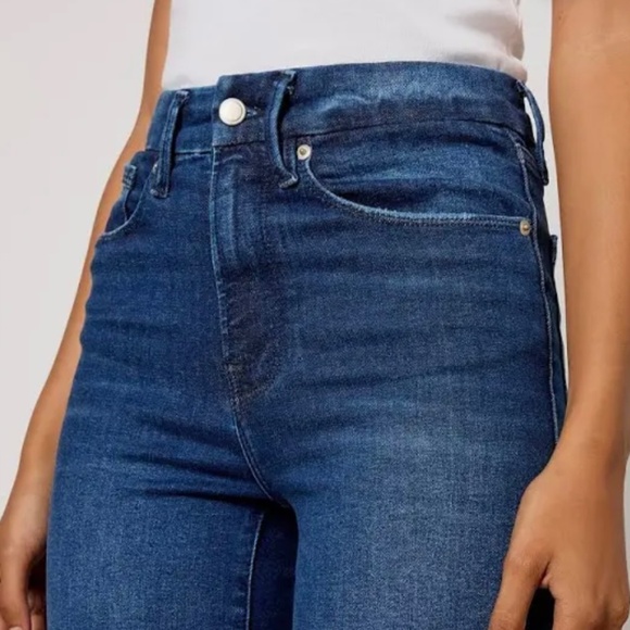 GOOD AMERICAN Good Classic Slim - Picture 4 of 11